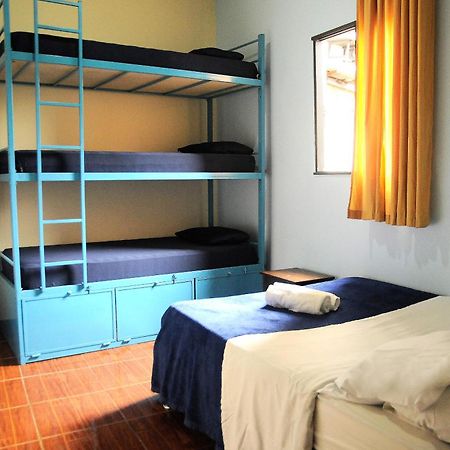 Le House Hostel Rio de Janeiro Extérieur photo