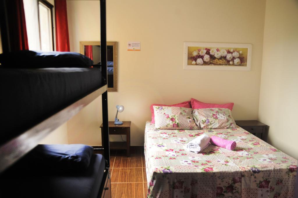 Le House Hostel Rio de Janeiro Extérieur photo