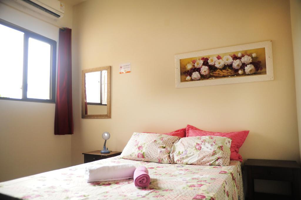 Le House Hostel Rio de Janeiro Extérieur photo