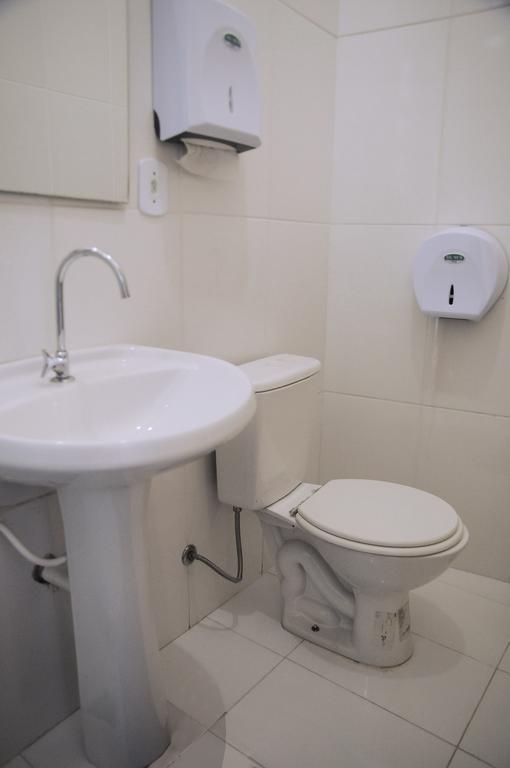 Le House Hostel Rio de Janeiro Extérieur photo