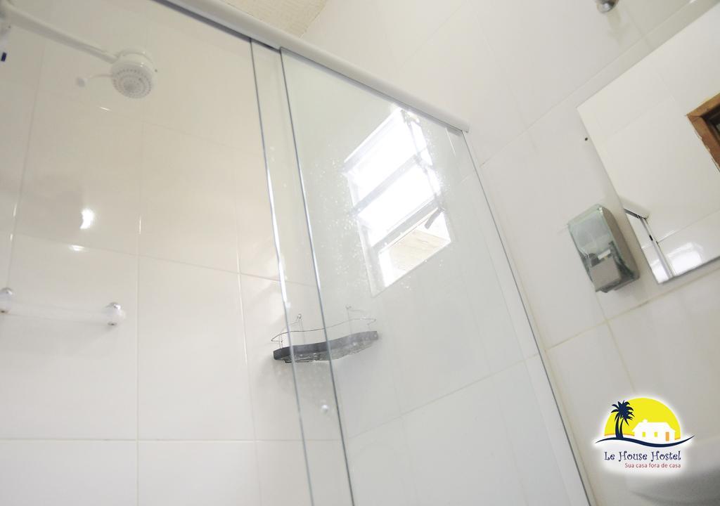 Le House Hostel Rio de Janeiro Extérieur photo