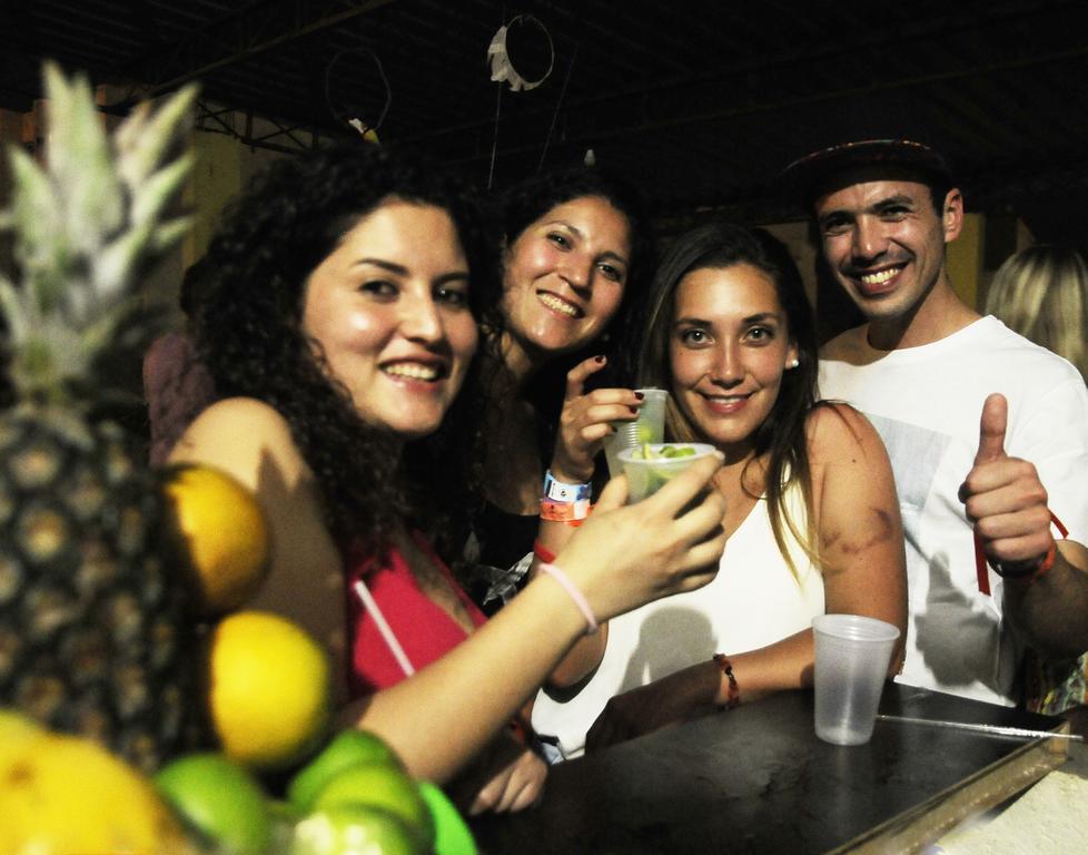 Le House Hostel Rio de Janeiro Extérieur photo