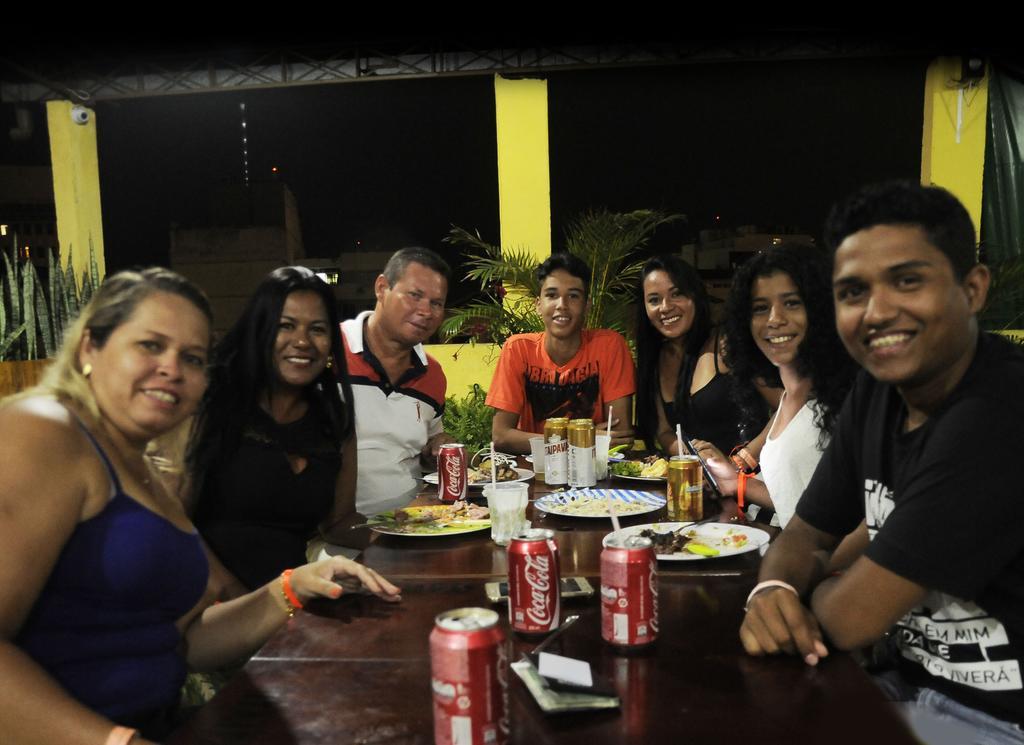 Le House Hostel Rio de Janeiro Extérieur photo