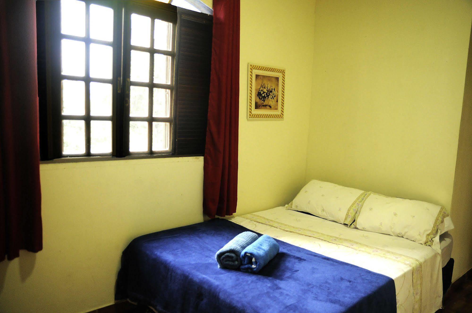 Le House Hostel Rio de Janeiro Extérieur photo