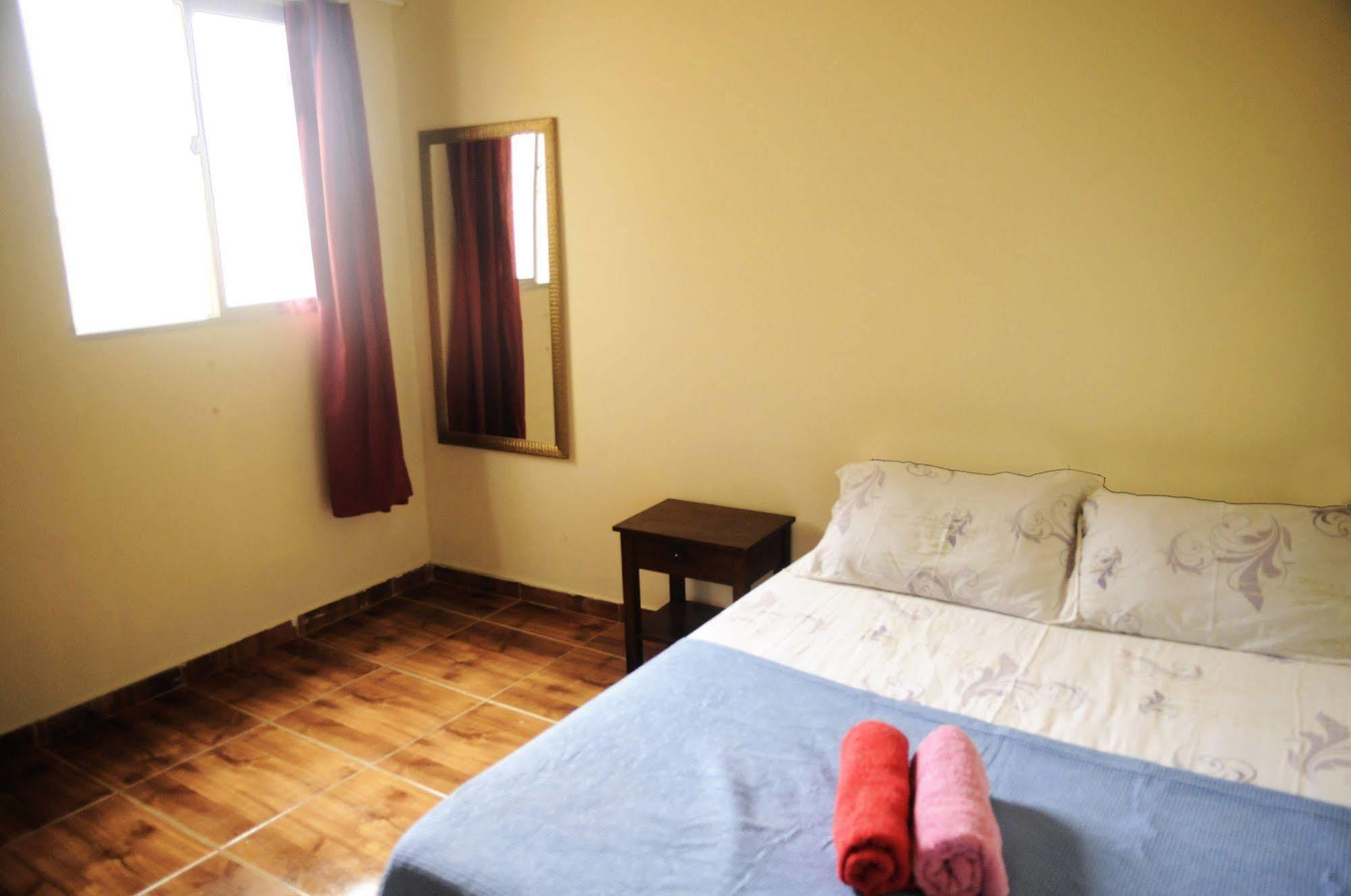 Le House Hostel Rio de Janeiro Extérieur photo