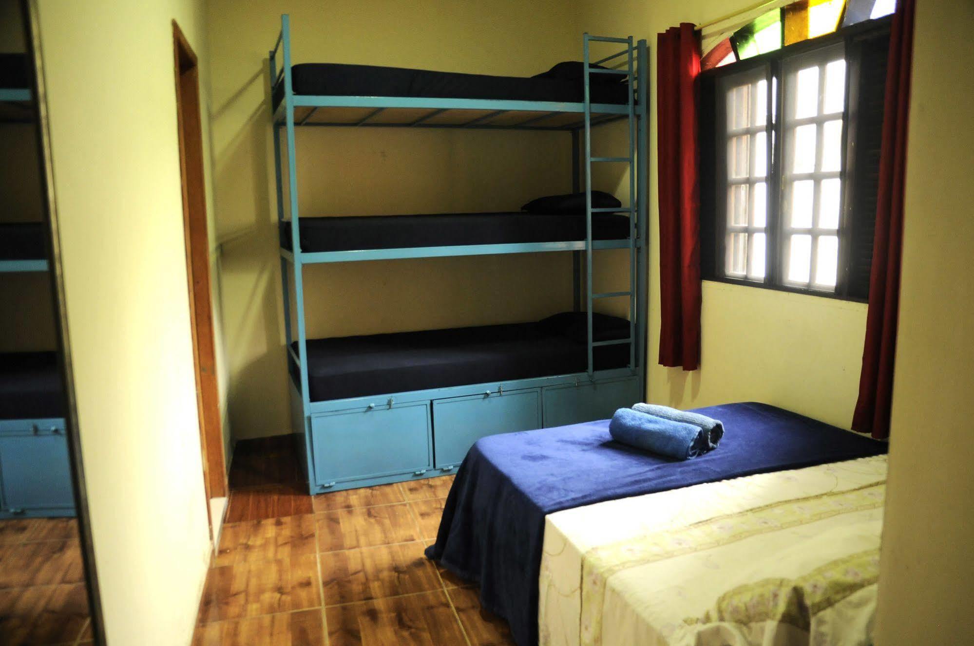 Le House Hostel Rio de Janeiro Extérieur photo