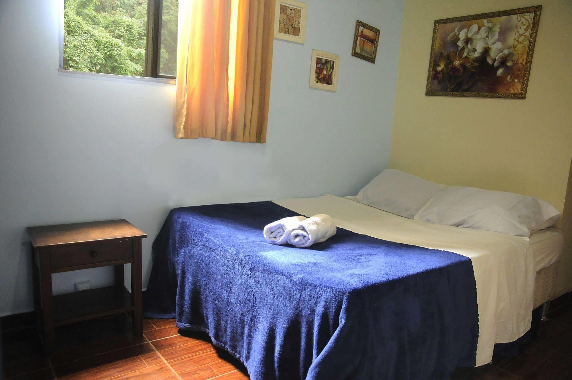 Le House Hostel Rio de Janeiro Extérieur photo