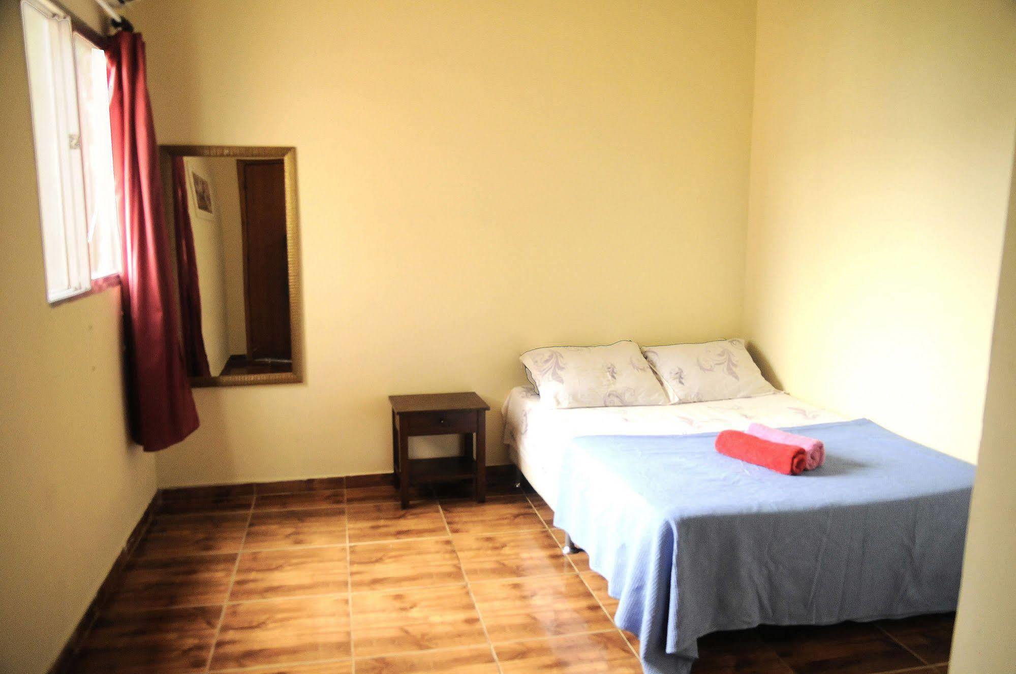 Le House Hostel Rio de Janeiro Extérieur photo